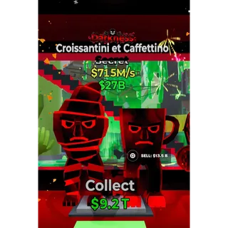 Fortnite Steal The Brainrot RARE 2% 