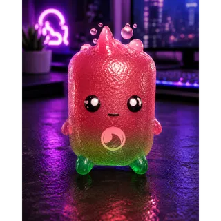 Gummy Water Sprite 