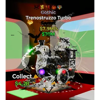 Fortnite Steal The Brainrot RARE 