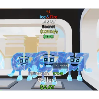 Fortnite Steal The Brainrot RARE 