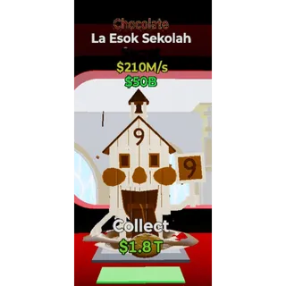 Fortnite Steal The Brainrot RARE 