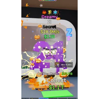 Fortnite Steal The Brainrot RARE 