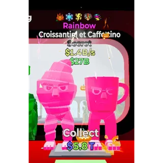 Fortnite Steal The Brainrot RARE