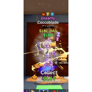 Fortnite Steal The Brainrot RARE 