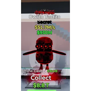 Fortnite Steal The Brainrot RARE 