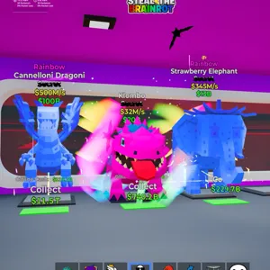 3 Fortnite Brainrots