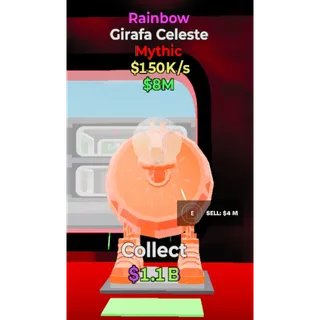 Fortnite Steal The Brainrot RARE 