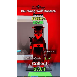 Fortnite Steal The Brainrot RARE 