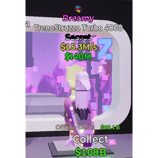 Fortnite Steal The Brainrot RARE