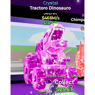Fortnite Steal The Brainrot RARE 