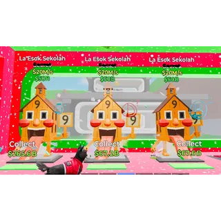 Fortnite Steal The Brainrot RARE 