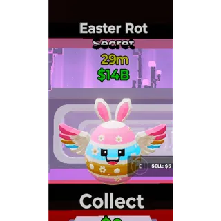 Fortnite Steal The Brainrot Easter