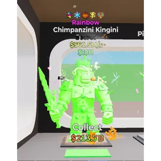 Fortnite Steal The Brainrot Very RARE