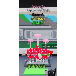 Fortnite Steal The Brainrot RARE