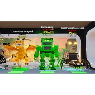 X3 steal the brainrot 
