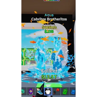 Fortnite Steal The Brainrot