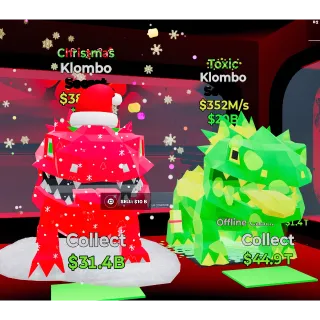 Fortnite Steal The Brainrot RARE