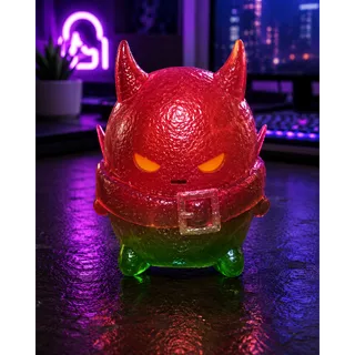 Gummy Demon Sprite 