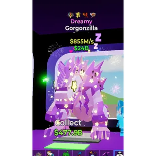 Fortnite Steal The Brainrot RARE 