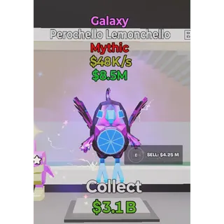 Fortnite Steal The Brainrot RARE 