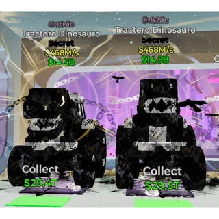 Fortnite Steal The Brainrot RARE 