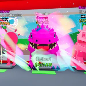 Fortnite Brainrot Klombo