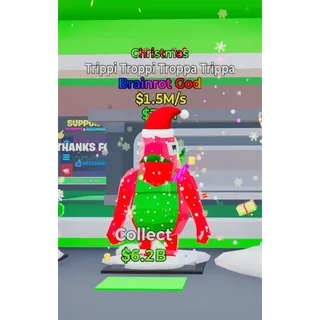 Fortnite Steal The Brainrot RARE 