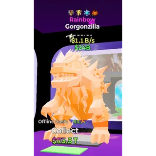 Fortnite Steal The Brainrot RARE 