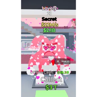 Fortnite Steal The Brainrot RARE 