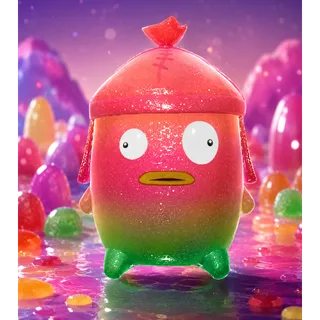 Gummy Fishy Sprite 