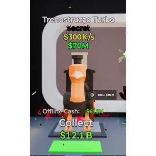 Fortnite Steal The Brainrot Rebirth