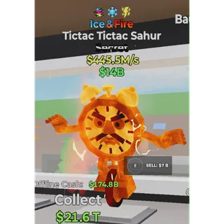 Fortnite Steal The Brainrot RARE