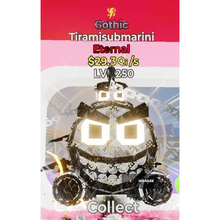 Steal The Brainrot 