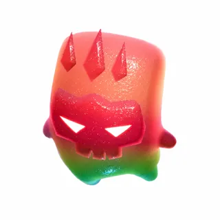 Gummy Boss Sprite 