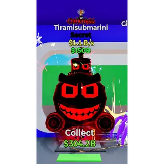 Fortnite Steal The Brainrot RARE 