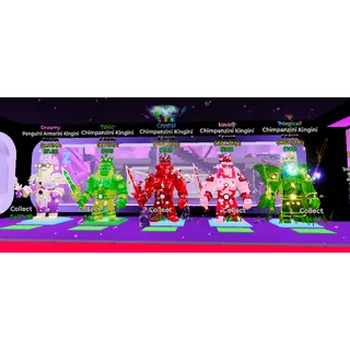 Fortnite Steal The Brainrot Machine 
