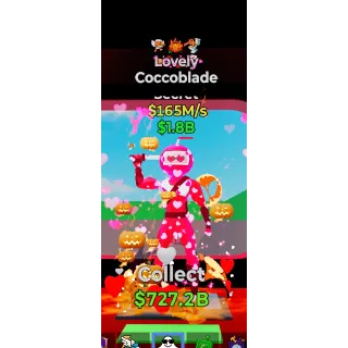 Fortnite Steal The Brainrot RARE 