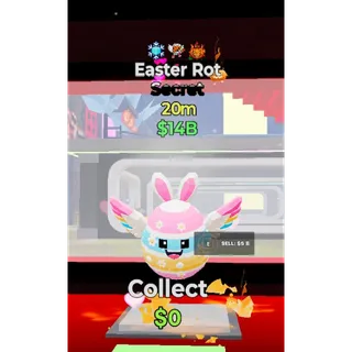 Fortnite Steal The Braintot RARE 