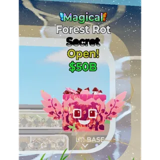 Fortnite Steal The Brainrot Magical 