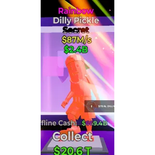 Fortnite Steal The Brainrot RARE 