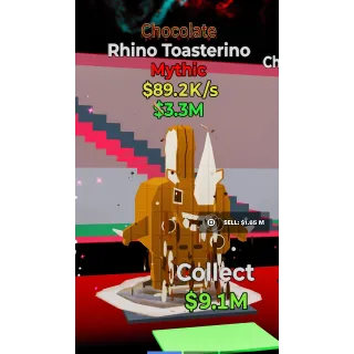 Fortnite Steal The Brainrot RARE 