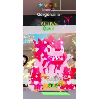 Fortnite Steal The Brainrot RARE 