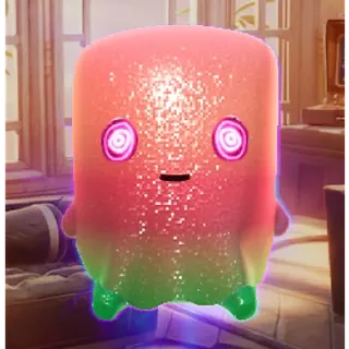 Fortnite Gummy Ghost Sprite