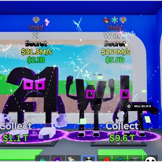 Fortnite Steal The Brainrot Rare 