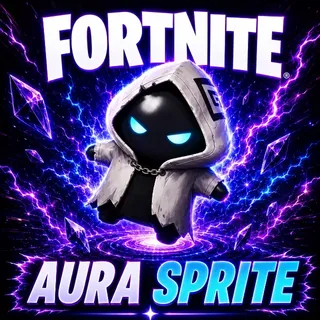 Aura Sprite 