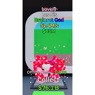 Fortnite Steal The Brainrot RARE 