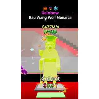 Fortnite Steal The Brainrot RARE 