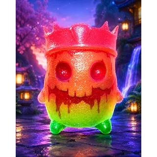 Gummy King Sprite 