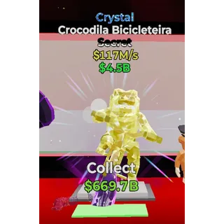 Fortnite Steal The Brainrot RARE