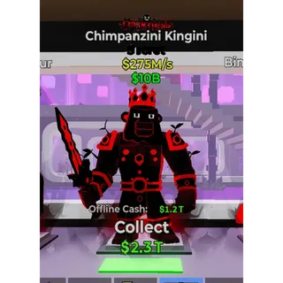 Fortnite Steal The Brainrot RARE 